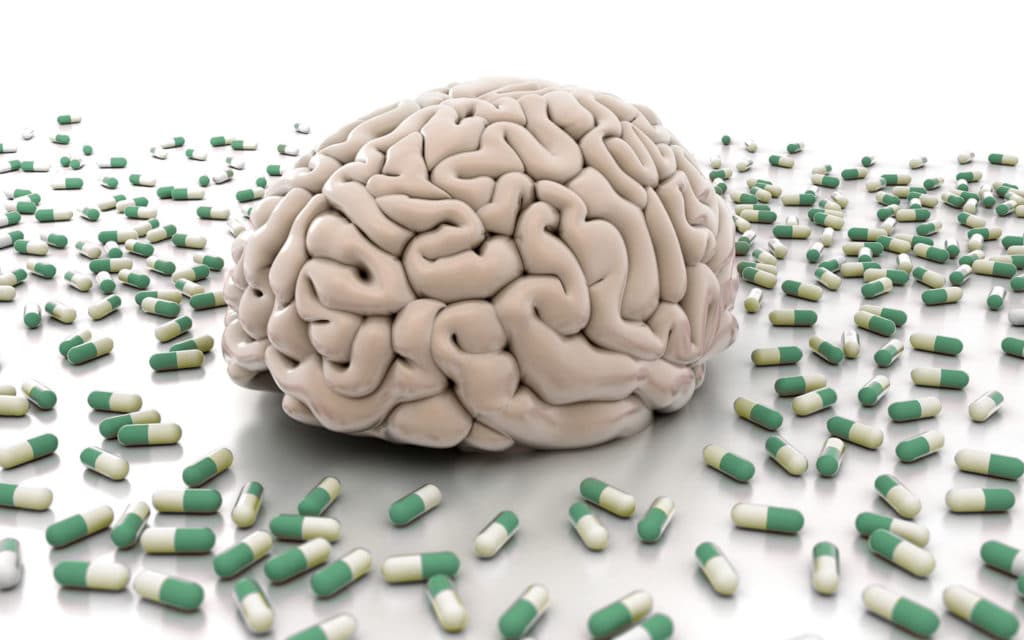 关于氟西汀(百忧解)对儿童行为影响的科学文章