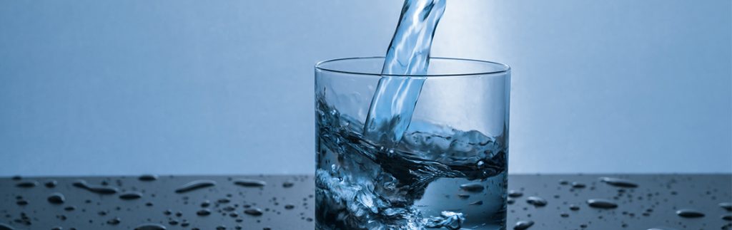 水研究小组帮助保障饮用水的质量。