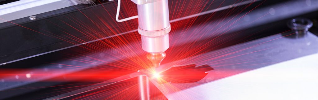 激光束加工已经成为许多行业的常规部分。