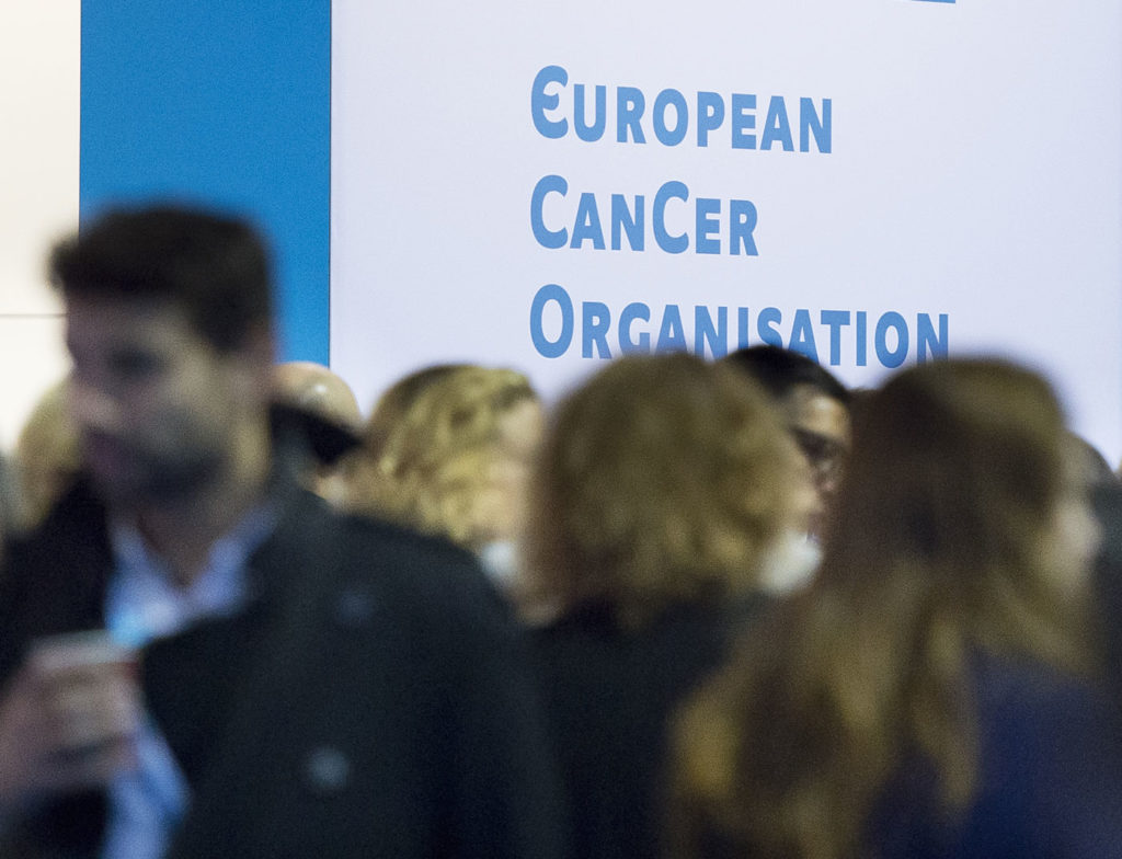 研究文章关于欧洲癌症组织