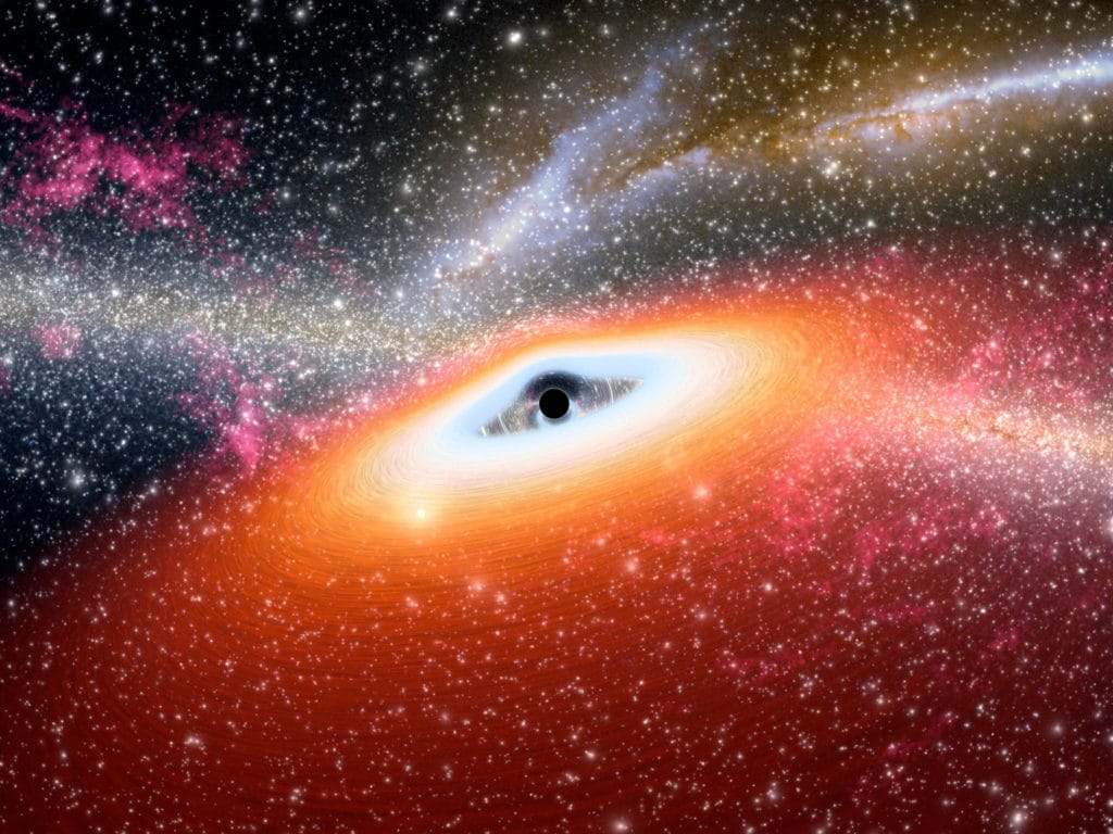 宇宙微波背景辐射档案 研究拓展