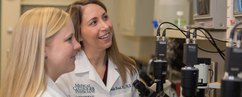 人体血管研究组研究外展