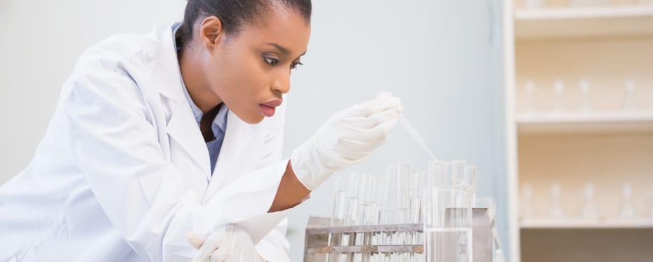 研究性学习:赋予非裔美国女性STEM能力
