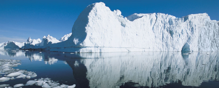 钻探知识:在北极进行海洋钻探的合作方法