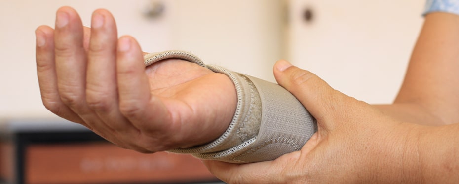 超越骨质疏松症：预防脆性骨折