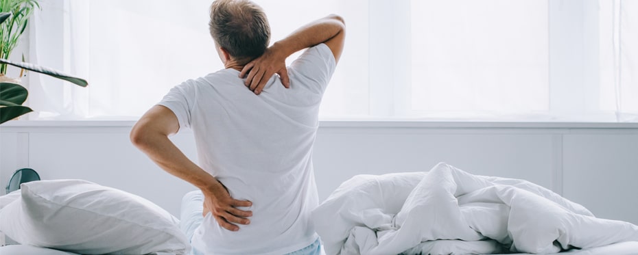 腰椎全椎间盘置换术可以治疗严重的坐骨神经痛