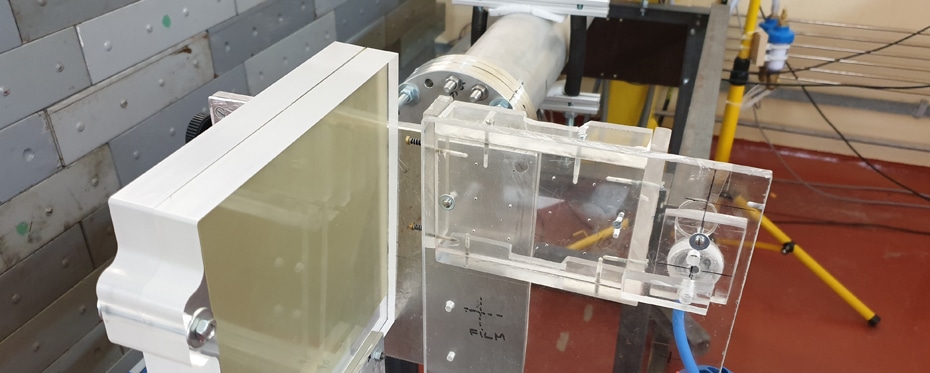 Elidose项目：激光加速带电粒子束的剂量测定