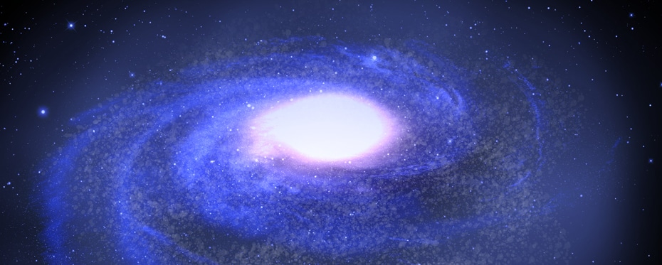 寻找浅晶体的暗物质