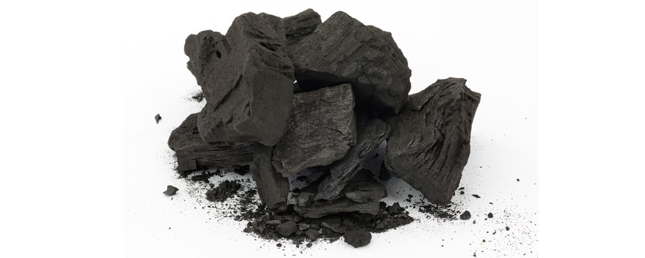 生物炭材料中的电子存储与转移