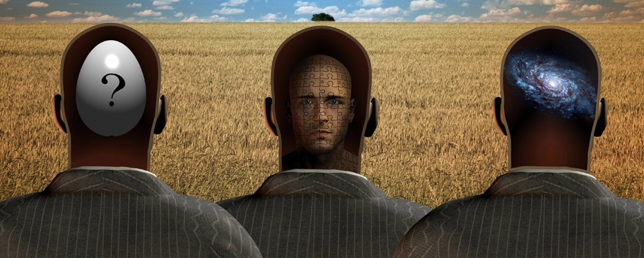 用自动催化套探索生命的起源