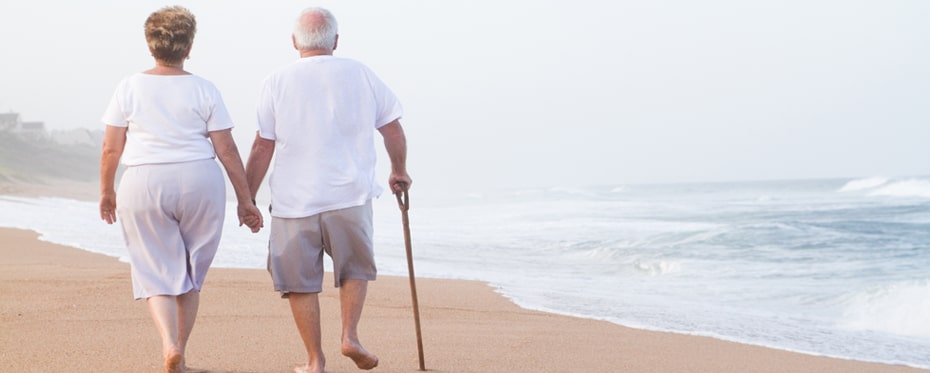 退休年龄的长寿调整