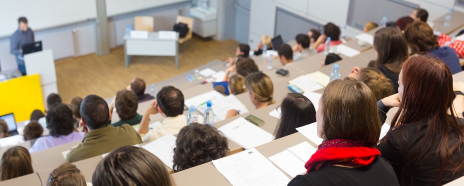 在学术界映射自由
