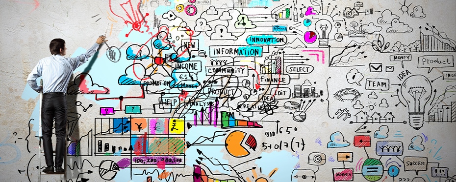 创造性或破坏性：观点可能是方便的问题