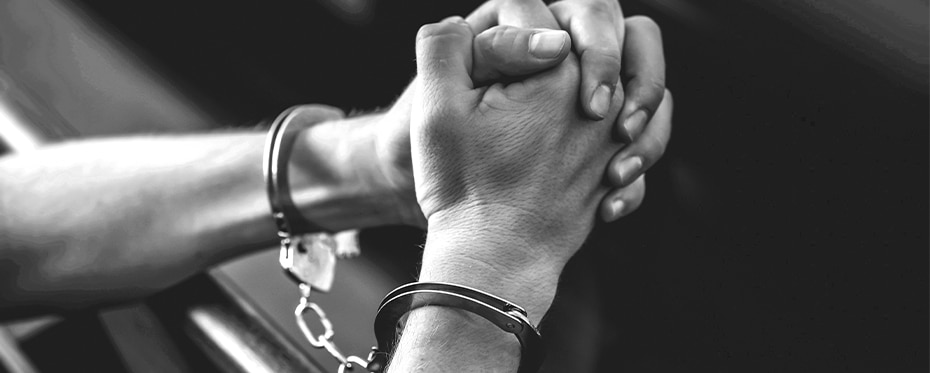 宗教信仰对囚犯情绪健康的影响