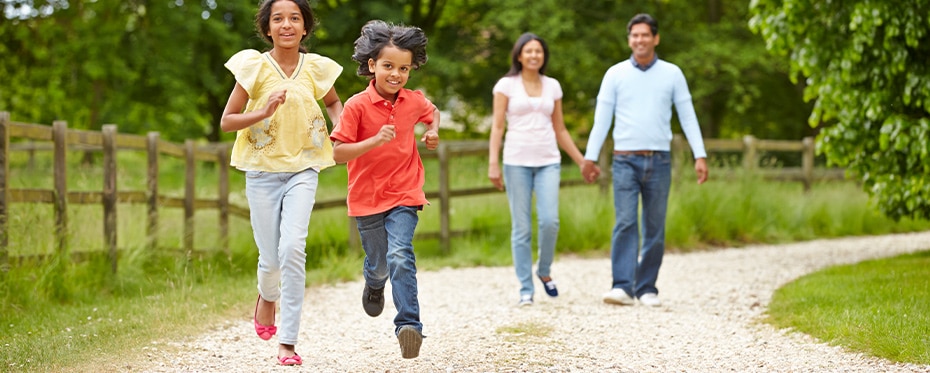 基于家庭的干预措施可以帮助预防心血管疾病