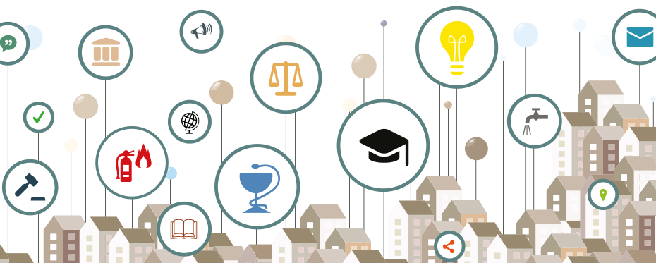 公共部门的新领导范式