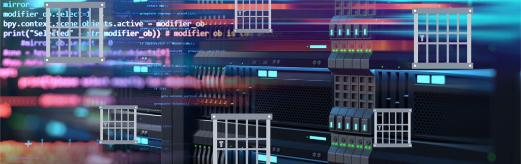 碉堡监狱为银行IT基础设施安全提供应用级防火墙保护