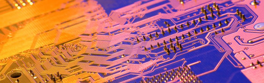 '蚊子方法'避免了光学电路中的交叉电线