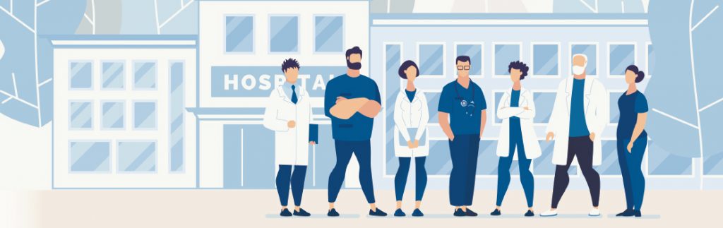 英国国家医疗服务体系(NHS)的质量改善可以由不那么正式的监管推动