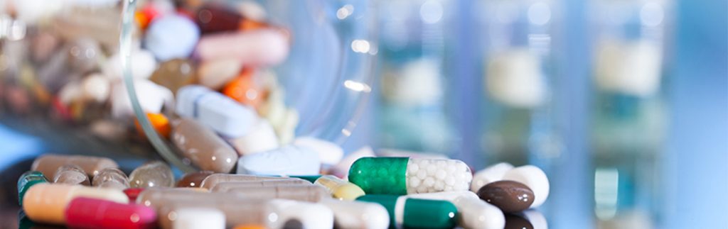 Reichel博士正在研究物质使用障碍的认知和神经基础。