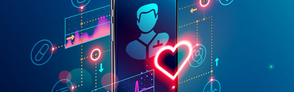 利用远程医疗改善心力衰竭的管理