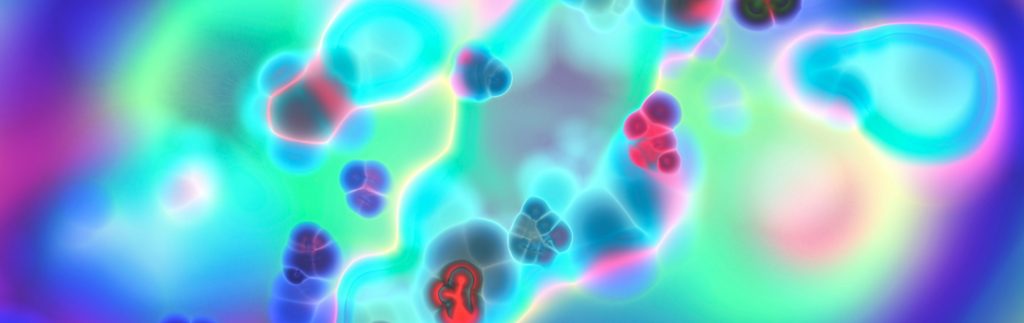 图形的纳米粒子