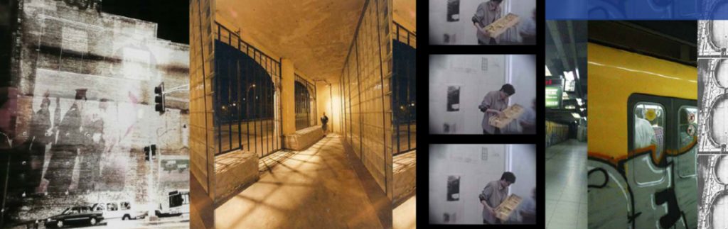 Guzzado拍摄的城市贫民窟照片