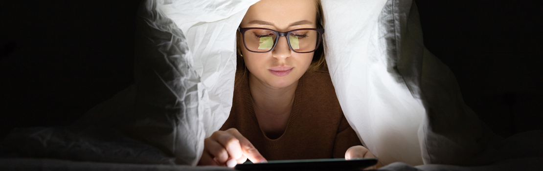 现代生活方式可导致睡眠缺损,可导致炎症-免疫机能失常