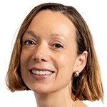 Hannah Russell首席执行官