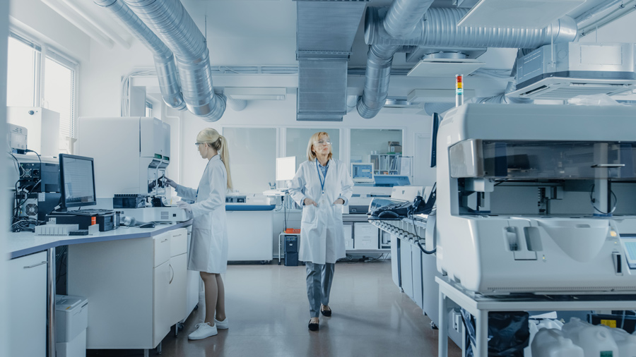 mRNA疫苗建议用于各种目标,如癌症、细菌和病毒