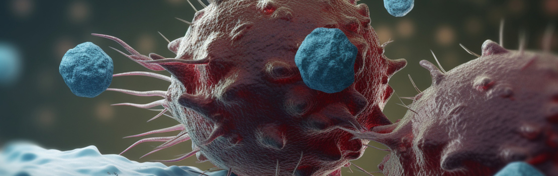 肿瘤微环境 包括免疫细胞和纤维